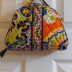 Make up/ Travel jewelery case